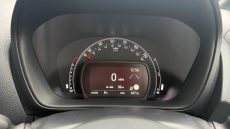 Toyota Aygo X 1.0 VVT-i Edge 5dr Petrol Hatchback